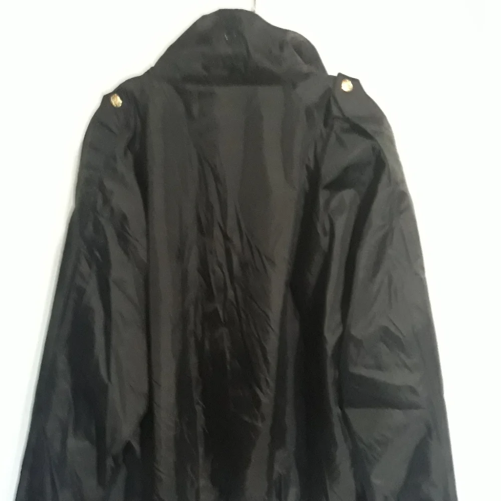 Solar 1 security jacket - Picture 2 of 5